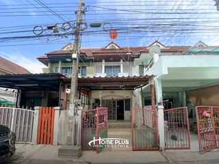 Casa adosada en venta de 2 habitaciones en Lat Krabang, Bangkok