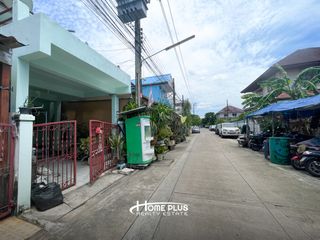Casa adosada en venta de 2 habitaciones en Lat Krabang, Bangkok