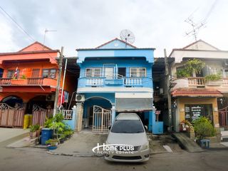 For sale 2 bedrooms townhouse in Lat Krabang, Bangkok