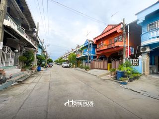 For sale 2 bedrooms townhouse in Lat Krabang, Bangkok