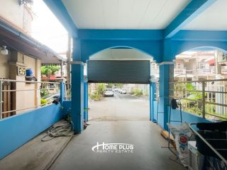 For sale 2 bedrooms townhouse in Lat Krabang, Bangkok