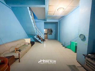 For sale 2 bedrooms townhouse in Lat Krabang, Bangkok