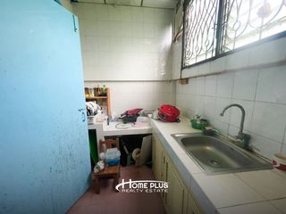For sale 2 bedrooms townhouse in Lat Krabang, Bangkok