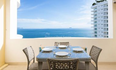 Wohnung zum Kauf mit Studio in Bang Lamung, Chonburi