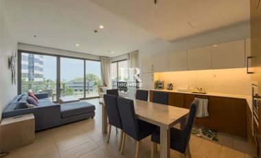 For rent 3 bedrooms condo in Bang Lamung, Chonburi
