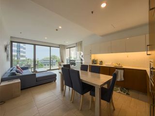 For rent 3 bedrooms condo in Bang Lamung, Chonburi