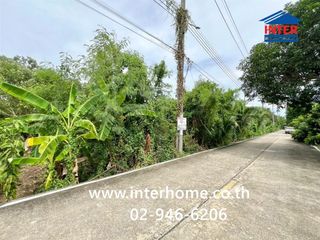 Grundstück zum Kauf in Mueang Nonthaburi, Nonthaburi