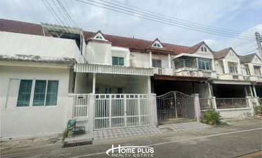 Casa adosada en venta de 2 habitaciones en Lat Krabang, Bangkok