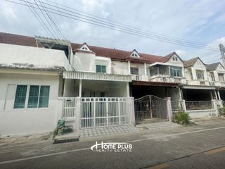 For sale 2 bedrooms townhouse in Lat Krabang, Bangkok