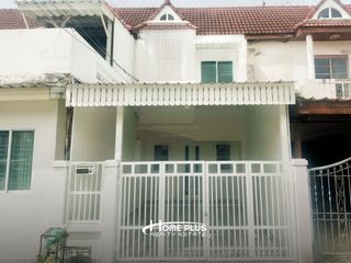 For sale 2 bedrooms townhouse in Lat Krabang, Bangkok