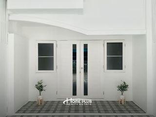 For sale 2 bedrooms townhouse in Lat Krabang, Bangkok