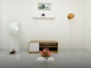 For sale 2 bedrooms townhouse in Lat Krabang, Bangkok