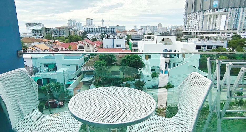 ขาย 1 เตียง คอนโด ใน เกาะสมุย, สุราษฎร์ธานี
