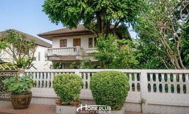 出售 3 卧室 独立屋 在 Khlong Sam Wa, 曼谷