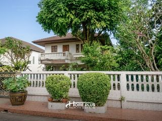 出售 3 卧室 独立屋 在 Khlong Sam Wa, 曼谷