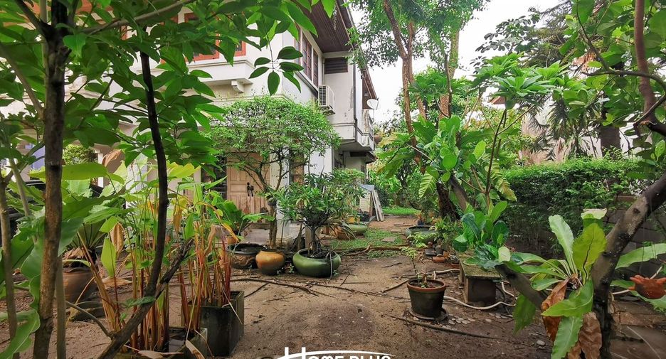 出售 3 卧室 独立屋 在 Khlong Sam Wa, 曼谷