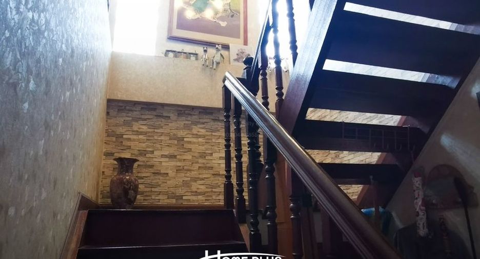 出售 3 卧室 独立屋 在 Khlong Sam Wa, 曼谷