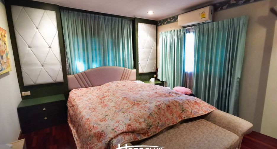 出售 3 卧室 独立屋 在 Khlong Sam Wa, 曼谷