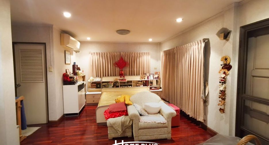 出售 3 卧室 独立屋 在 Khlong Sam Wa, 曼谷