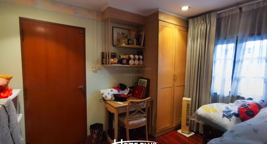 出售 3 卧室 独立屋 在 Khlong Sam Wa, 曼谷