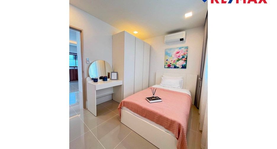 À vendre 3 chambres maison à Bang Lamung, Chonburi