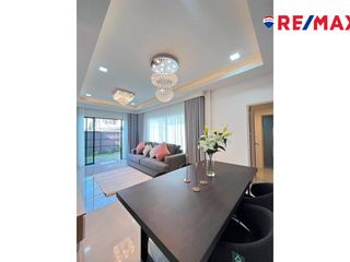 À vendre 3 chambres maison à Bang Lamung, Chonburi