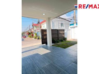 À vendre 3 chambres maison à Bang Lamung, Chonburi