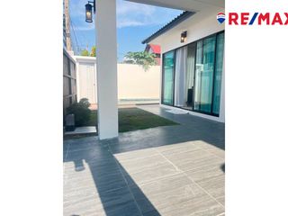 À vendre 3 chambres maison à Bang Lamung, Chonburi