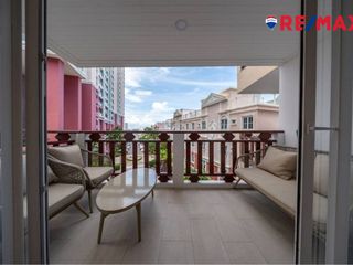 For sale 3 bedrooms condo in Bang Lamung, Chonburi