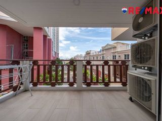 For sale 3 bedrooms condo in Bang Lamung, Chonburi