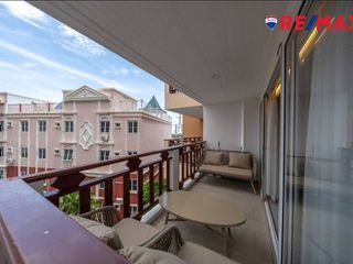 For sale 3 bedrooms condo in Bang Lamung, Chonburi