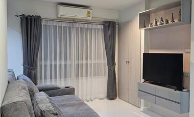 For rent 1 bed condo in Suan Luang, Bangkok