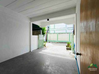 For sale 3 bedrooms townhouse in Mueang Samut Prakan, Samut Prakan