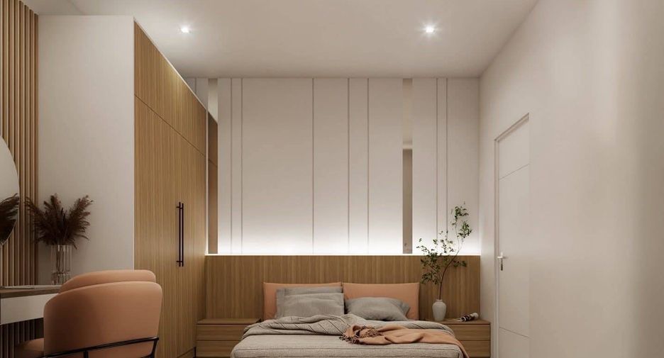 Casa en venta de 2 habitaciones en Kathu, Phuket