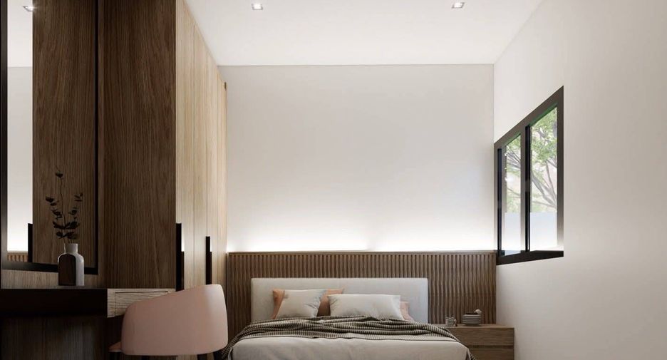 Casa en venta de 2 habitaciones en Kathu, Phuket