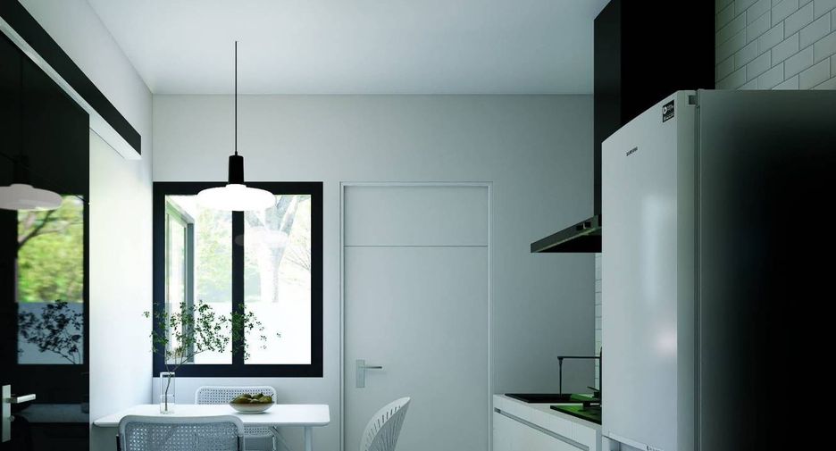 Casa en venta de 2 habitaciones en Kathu, Phuket