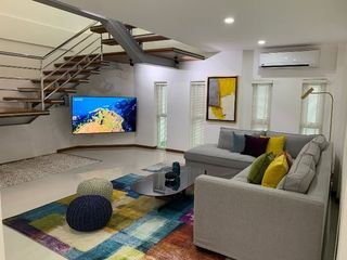 For rent 4 ベッドルーム house in Bang Lamung, Chonburi