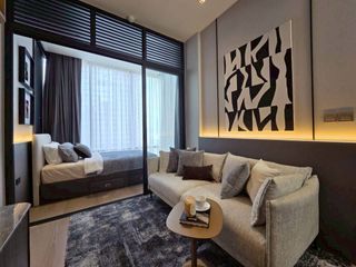 Wohnung zum Kauf mit 2 Zimmer in Bang Rak, Bangkok
