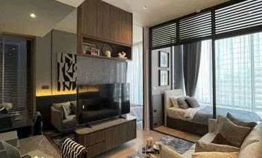 Wohnung zum Kauf mit 2 Zimmer in Bang Rak, Bangkok