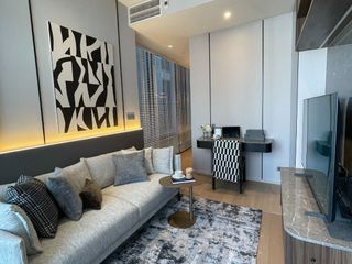 Wohnung zum Kauf mit 2 Zimmer in Bang Rak, Bangkok