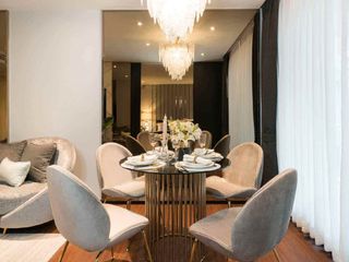 À vendre 2 chambres condo à Pathum Wan, Bangkok