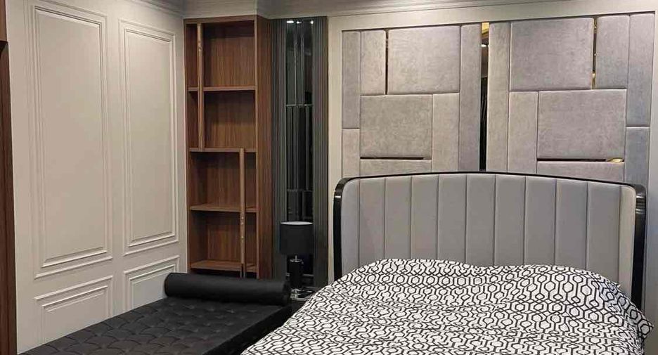 Reihenhaus zum Kauf und zur Miete mit 3 Zimmer in Chatuchak, Bangkok