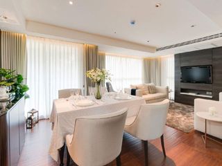 For sale 4 bedrooms condo in Pathum Wan, Bangkok