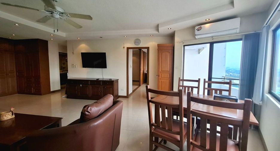 For rent 1 bed condo in Mueang Chiang Mai, Chiang Mai