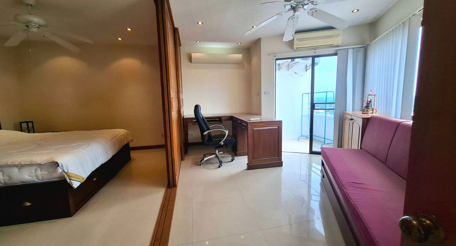 For rent 1 bed condo in Mueang Chiang Mai, Chiang Mai