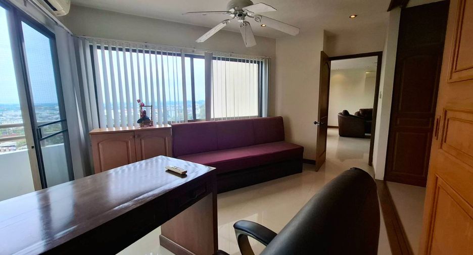 For rent 1 bed condo in Mueang Chiang Mai, Chiang Mai