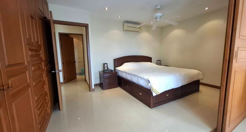 For rent 1 bed condo in Mueang Chiang Mai, Chiang Mai
