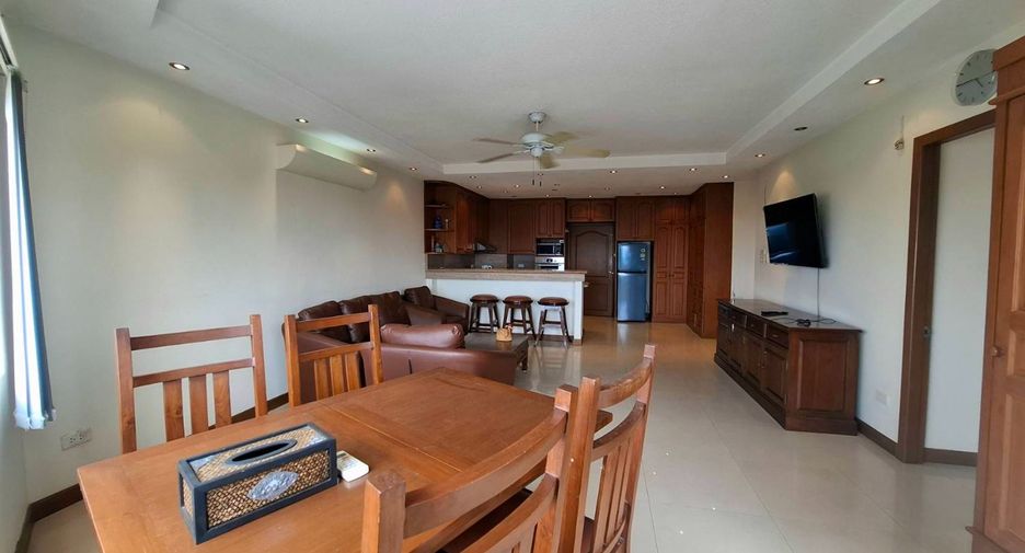 For rent 1 bed condo in Mueang Chiang Mai, Chiang Mai