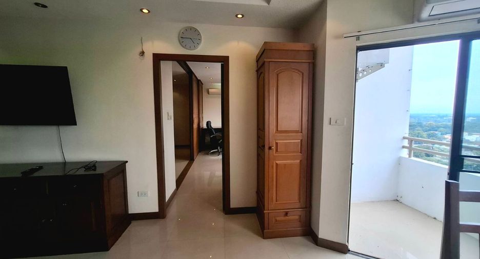 For rent 1 bed condo in Mueang Chiang Mai, Chiang Mai
