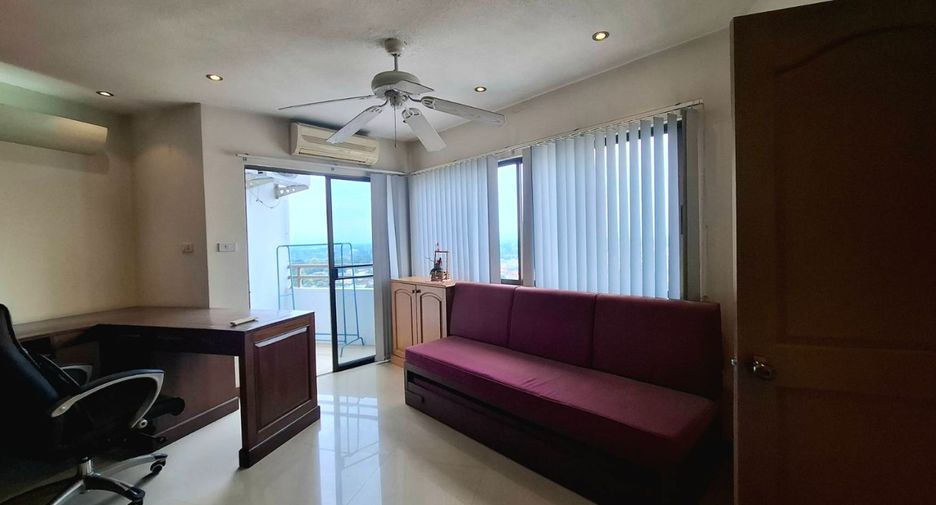 For rent 1 bed condo in Mueang Chiang Mai, Chiang Mai